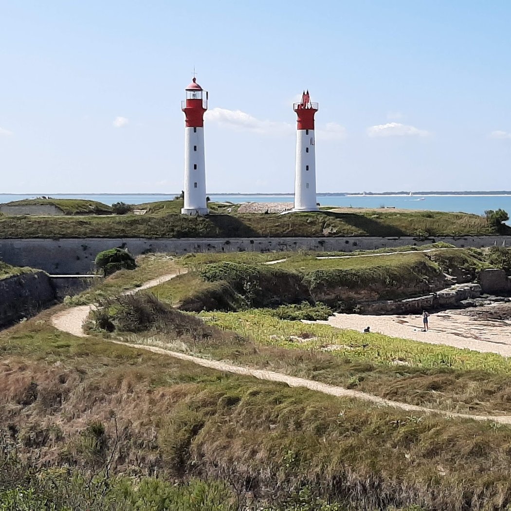 Plage de l'Anse de la Croix 1